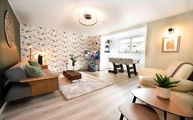 City Appartements Arnstadt